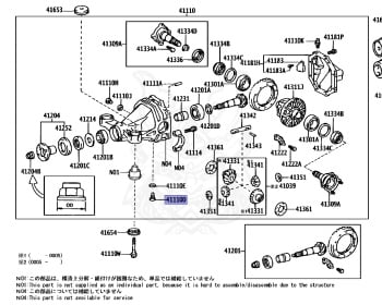 Toyota - Altezza AS200 - GXE10 - 2002 - SEDAN - Manual - 1GFE