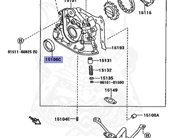 Toyota - Sprinter - AE111 - 2000 - GT TYPE - SEDAN - Manual - 4AGE