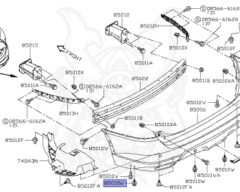 Nissan - X-Trail - T32 - 2015 - 20S GRADE - 2 ROW SEATS(2ROW) - 2 WHEEL DRIVE(2WD) - CVT HYBRID (CVT/HEV) - MR20DD