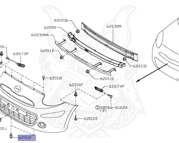 Nissan - March - K13 - 2010 - 12G grade - 5 DOOR HATCHBACK(5HB) - 2 WHEEL DRIVE(2WD) - CVT(CVT) - HR12DE