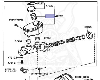 Toyota - Altezza AS200 - GXE10 - 2002 - SEDAN - Manual - 1GFE