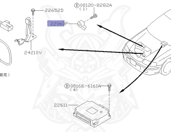 Nissan - Sunny - B15 - 2004 - EX SALOON - SEDAN(S) - 4 WHEEL DRIVE(4WD) - AUTOMATIC-FLOOR SHIFT(AT.F4) - QG15DE