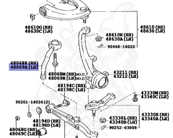 Toyota - Chaser - JZX100 - 2000 - TOURER S TYPE - Automatic - 1JZGE