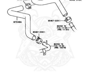 Toyota - Altezza AS200 - GXE10 - 2002 - SEDAN - Manual - 1GFE