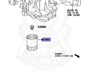 Toyota - Estima - ACR50W - 2015 - AERAS TYPE - Variator - 2AZFE