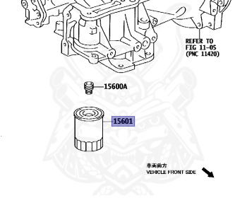 Toyota - Camry - ACV40 - 2011 - Automatic - 2AZFE