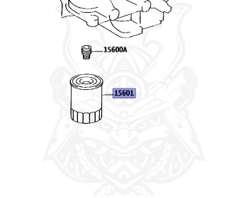 Toyota - Isis - ANM10W - 2009 - PLATANA TYPE - 1AZFSE