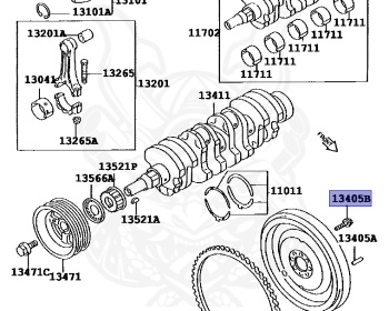 Toyota - Carina - AT210 - 1997 - GT TYPE - Manual - 4AGE
