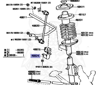 Toyota - MR2 - AW11 - 1988 - G TYPE - COUPE - Manual - 4AGELU