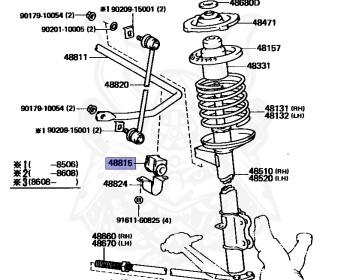 Toyota - MR2 - AW11 - 1984 - G TYPE - COUPE - Manual - 4AGELU