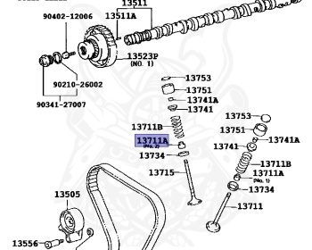 Toyota - Mark 2 BLIT - JZX110W - 2003 - IR-V TYPE - WAGON - Automatic - 1JZGTE