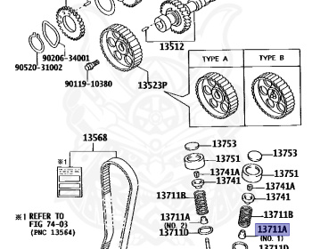 Toyota - Sprinter - AE110 - 1995 - XE-VINTAGE TYPE - SEDAN - Manual - 5AFE
