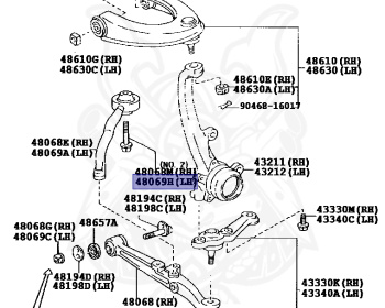 Toyota - Altezza AS200 - GXE10 - 2003 - SEDAN - Manual - 1GFE