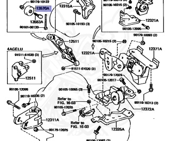 Toyota - MR2 - AW11 - 1987 - G TYPE - T-BAR ROOF - Automatic - 4AGZE