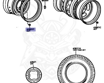 Toyota - Coaster - RB11 - 1979 - DLX TYPE - Manual - 20R