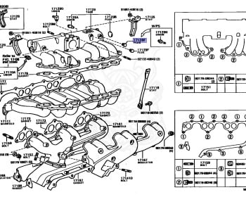 Toyota - Celica - GA61 - 1983 - S TYPE - LIFTBACK - Manual - 1GEU