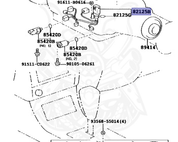Toyota - Aristo - JZS160 - 2004 - Automatic - 2JZGE