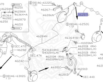 Nissan - Laurel - C35 - 2000 - Club S Type X - HARDTOP(K) - 2 WHEEL DRIVE(2WD) - AUTOMATIC TRANSMISSION(AT) - IRS TYPE(IRS) - RB25DE