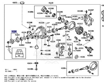 Toyota - Altezza AS200 - GXE10 - 2000 - SEDAN - Manual - 1GFE