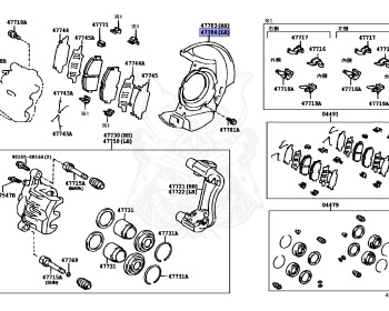 Toyota - Corolla - AE100 - 1991 - DX TYPE - 4-DOOR(SEDAN) - Automatic - 5AFE