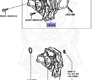 Toyota - Altezza RS200 - SXE10 - 2005 - SEDAN - Automatic - 3SGE