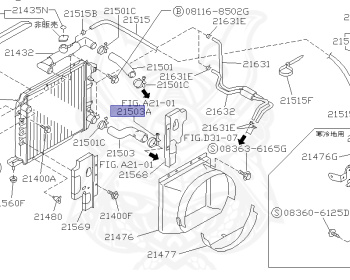 Nissan - Caravan Coach - E24 - 1992 - GT TYPE - HARDTOP(K) - 2 WHEEL DRIVE(2WD) - AUTOMATIC TRANSMISSION(AT) - VG30E