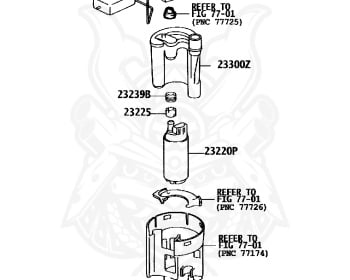 Toyota - Altezza AS200 - GXE10 - 2000 - SEDAN - Manual - 1GFE