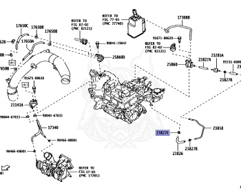 Toyota - Raize - A200A - 2021 - Z TYPE - 5-DOOR - Variator - 1KRVET
