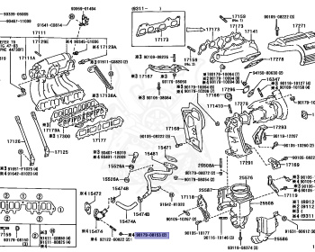 Toyota - MR2 - SW20 - 1995 - GTGT-S TYPE - COUPE (STANDARD ROOF) - Manual - 3SGTE