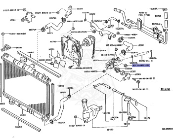 Toyota - Carina - AT170 - 1991 - SG EXTRA TYPE - SEDAN - Manual - 5AFE