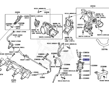 Toyota - MR2 - SW20 - 1999 - GTGT-S TYPE - T-BAR ROOF - Manual - 3SGTE