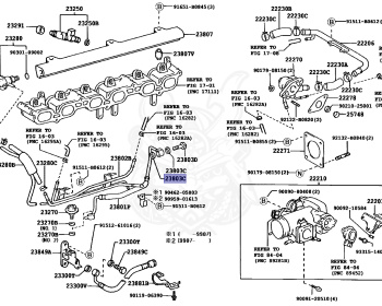 Toyota - Chaser - JZX100 - 1996 - TOURER V TYPE - Automatic - 1JZGTE