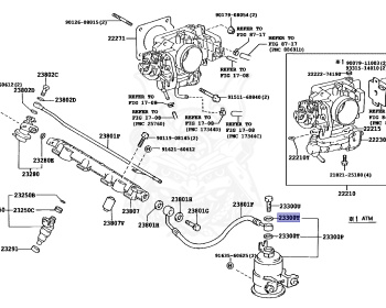 Toyota - Starlet - EP91 - 1996 - GLANZA V TYPE - 3-DOOR - Manual - 4EFTE