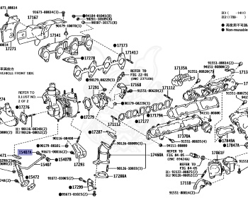 Toyota - Dyna - KDY221 - 2011 - Manual - 1KDFTV