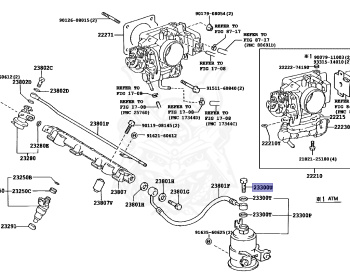 Toyota - Starlet - EP91 - 1996 - GLANZA V TYPE - 3-DOOR - Manual - 4EFTE