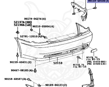 Toyota - Altezza Gita AS200 - GXE10W - 2003 - WAGON - Manual - 1GFE