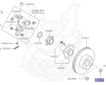 Nissan - Skyline - V35 - 2001 - 250GT FOUR - SEDAN(S) - 4 WHEEL DRIVE(4WD) - 5 SPEED A/T(AT.F5) - VQ25DD
