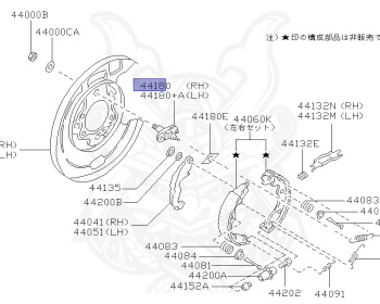 Nissan - Fairlady Z - Z32 - 1992 - NASHI - AUTOMATIC TRANSMISSION(AT) - T-bar roof (KZ) - VG30D
