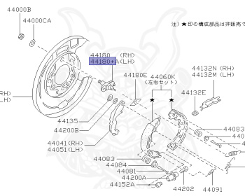 Nissan - Fairlady Z - Z32 - 1994 - NASHI - AUTOMATIC TRANSMISSION(AT) - T-bar roof (KZ) - VG30D