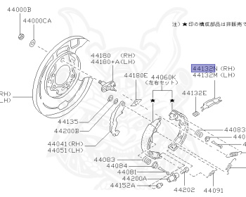 Nissan - Fairlady Z - Z32 - 1994 - NASHI - AUTOMATIC TRANSMISSION(AT) - T-bar roof (KZ) - VG30D