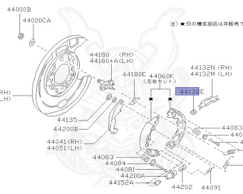 Nissan - Fairlady Z - Z32 - 1992 - NASHI - MANUAL TRANSMISSION(MT) - T-bar roof (KZ) - VG30D
