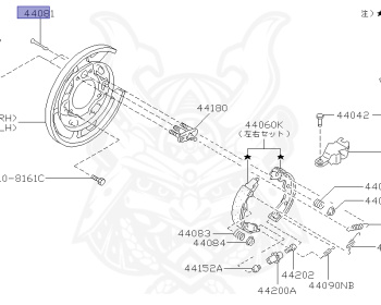 Nissan - Cedric/Gloria - Y33 - 1997 - GT TYPE - HARDTOP(K) - 2 WHEEL DRIVE(2WD) - AUTOMATIC TRANSMISSION(AT) - IRS TYPE(IRS) - VQ25DE