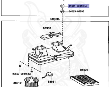 Toyota - Carina - CT210 - 1997 - TI TYPE - Manual - 2CT
