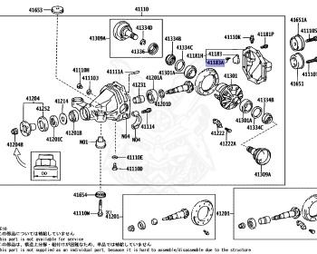 Toyota - Altezza Gita AS200 - GXE15W - 2002 - WAGON - Automatic - 1GFE