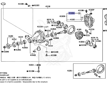 Toyota - Crown - GRS200 - 2010 - ATHLETEATHLETE I-FOUR TYPE - 4GRFSE