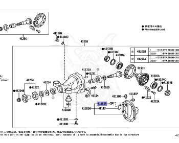 Toyota - 86 - ZN6 - 2014 - G TYPE - 2-DOOR - Manual - FA20