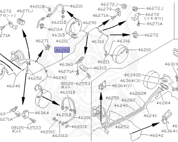 Nissan - Fairlady Z - Z31 - 1986 - ZX - MANUAL TRANSMISSION(MT) - T-bar roof (KZ#) - VG30T
