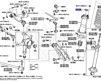 Toyota - Altezza AS200 - GXE10 - 2000 - SEDAN - Automatic - 1GFE