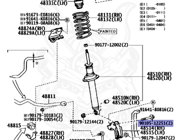 Toyota - Altezza AS200 - GXE10 - 2001 - SEDAN - Manual - 1GFE