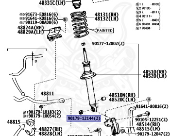 Toyota - Altezza AS200 - GXE10 - 2001 - SEDAN - Manual - 1GFE